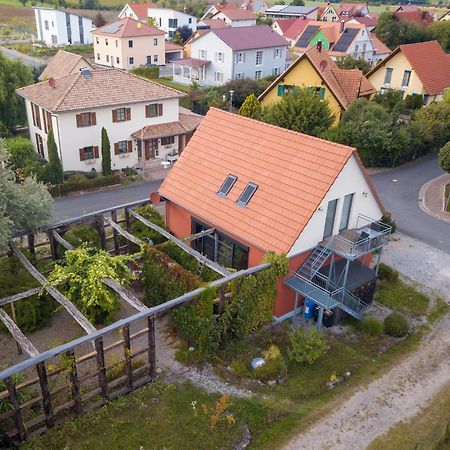 Das Castellchen Exteriör bild